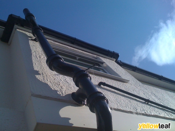 Lee Morgan Painter & Decorator