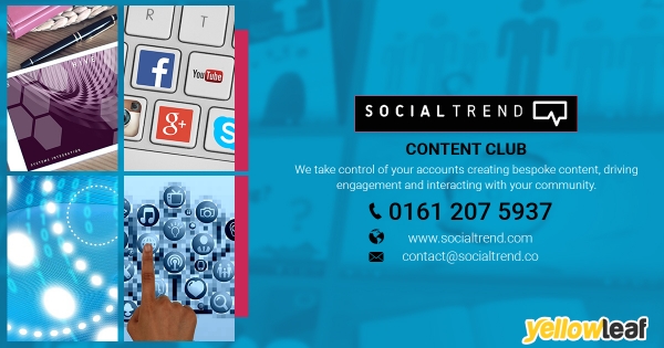 SocialTrend