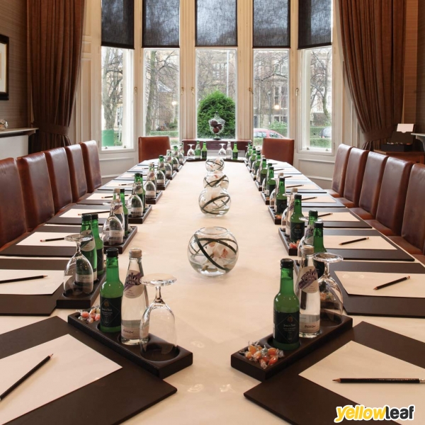 Hotel du Vin & Bistro Glasgow