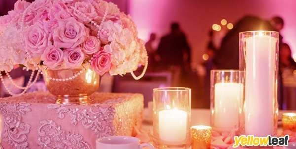 Crown Banqueting Suite