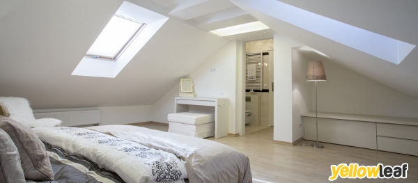 Loft life