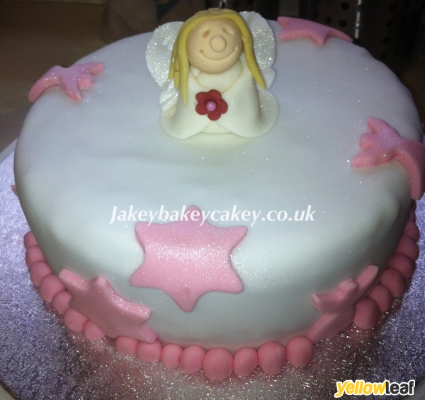 jakeybakeycakey