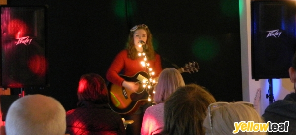Staffordshire Music Centre