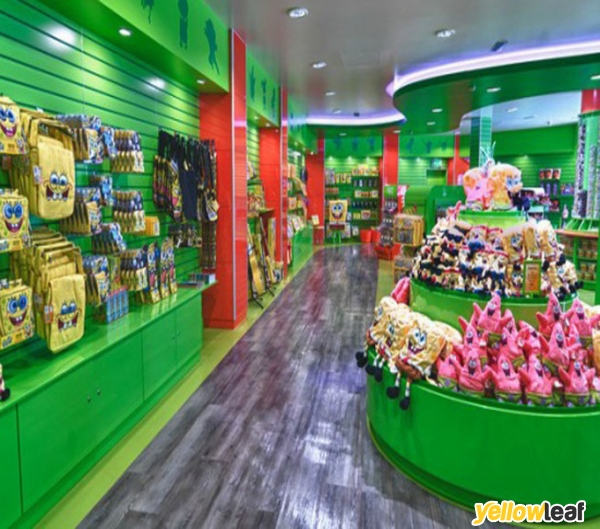Kb Store Ltd