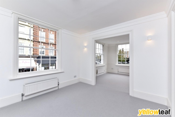 MK Refurbishment London Ltd