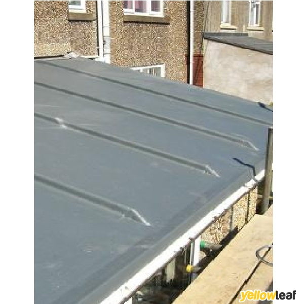 D C Roofing & Sons LTD