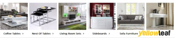 Furniture in Fashion