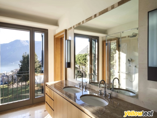 Glass Splashbacks UK