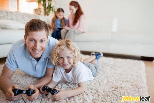 Fresher Carpets Coventry