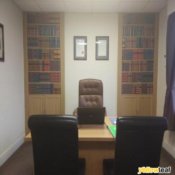 Clarence Trustees LLP
