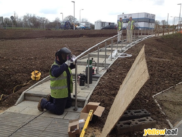 Crosskill Ventilation Ltd