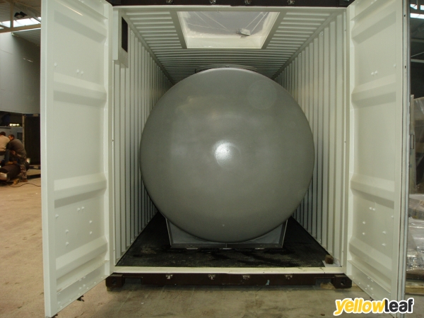 SPG Fabrications