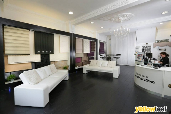 Deal Direct Blinds