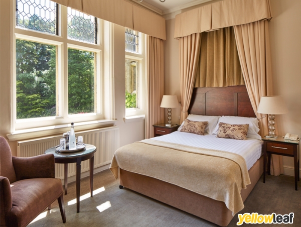 Macdonald Frimley Hall Hotel & Spa
