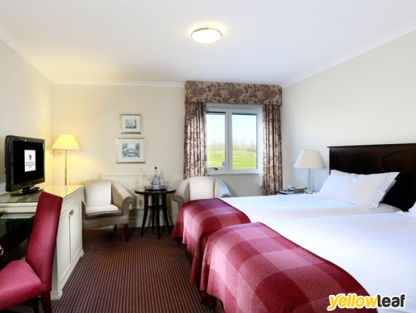 Macdonald Botley Park Hotel & Spa