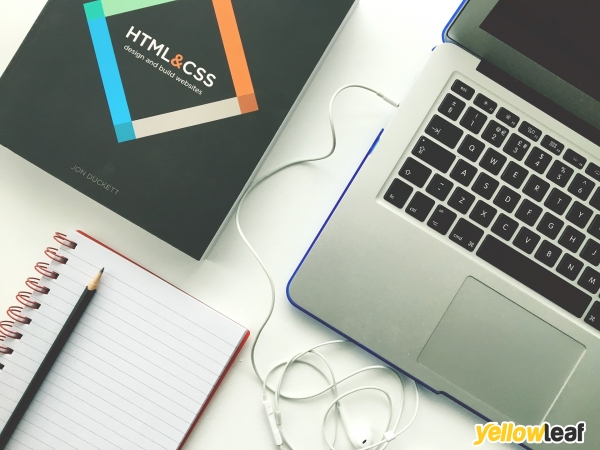 Web Design St Helens