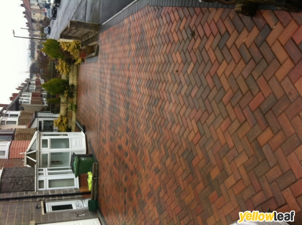 Bristol Builders 4u