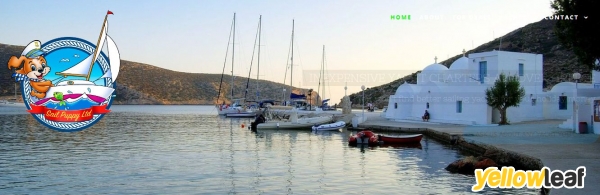 Sail Puppy Ltd