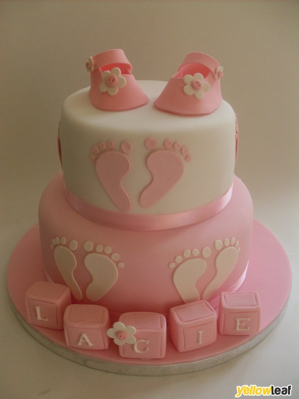 Victoria's Cakes