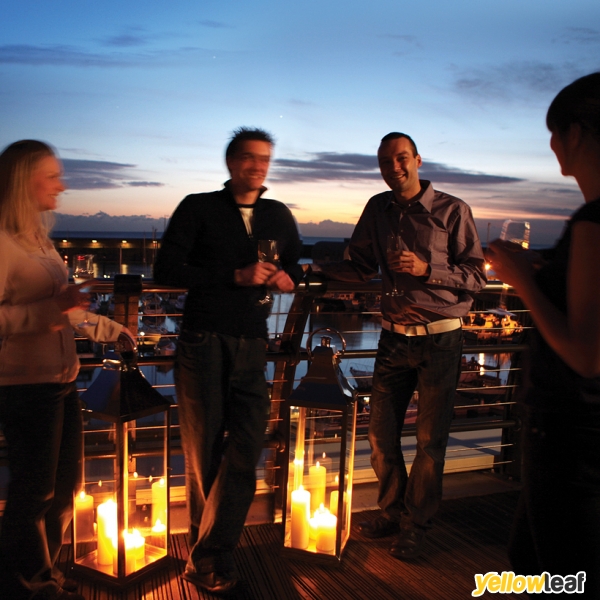 Malmaison Brighton