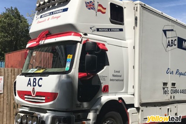 ABC Removals