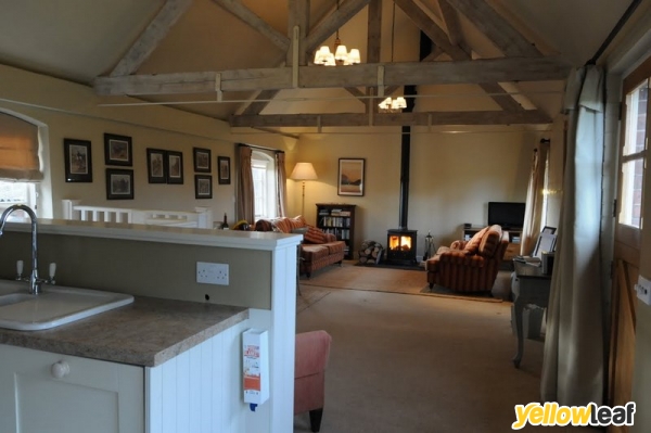 The Corn Mill