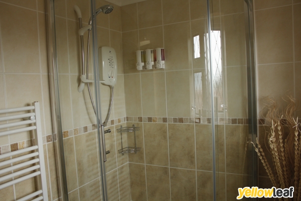 Pineview Guesthouse
