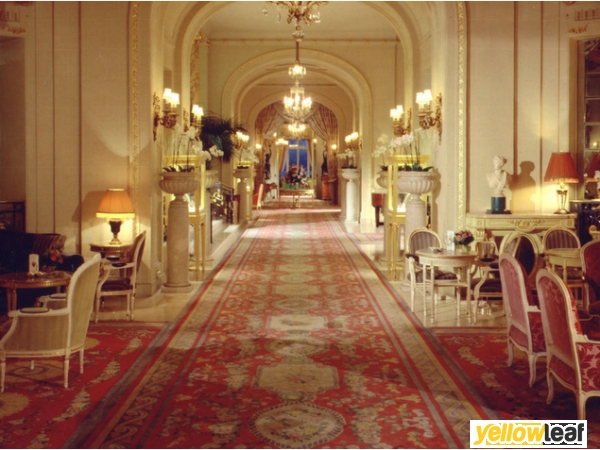 Arundell Carpets Ltd.