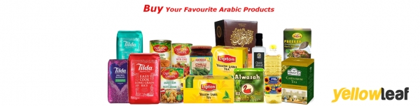 Sooq - Arabic Market