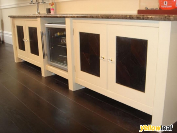 RB Joinery LTD