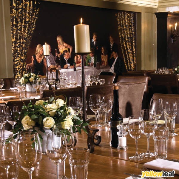 Hotel du Vin & Bistro Harrogate