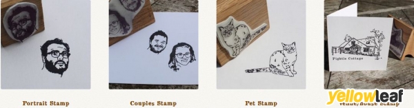 Get Stamped LTD