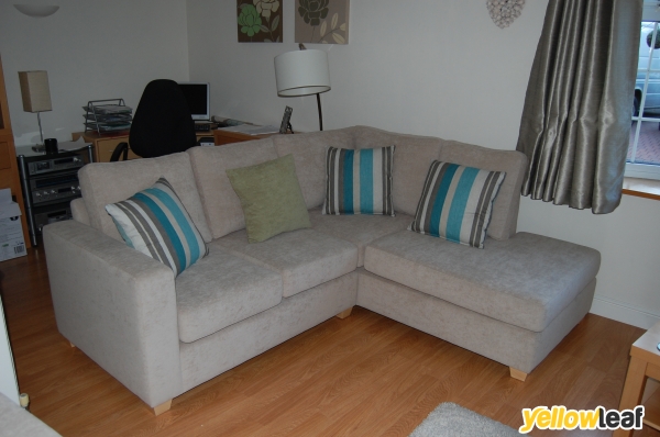 Shaun Bott Sofas By Design Ltd
