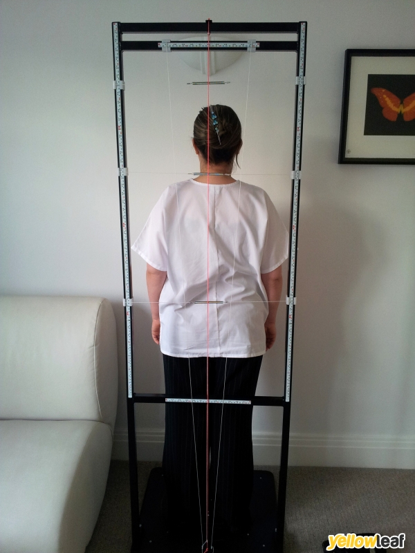 Thame Chiropractic Clinic