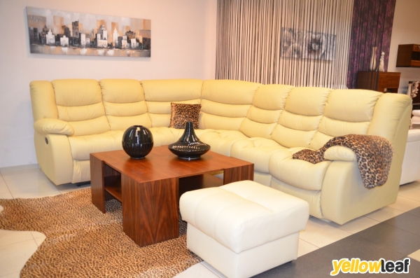 Glossy Home