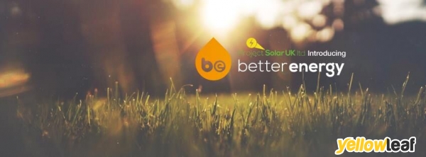 Project Solar UK