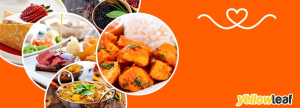 Shad Indian Restaurant