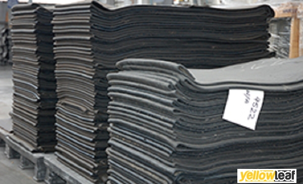 Leyland Rubber Components Ltd