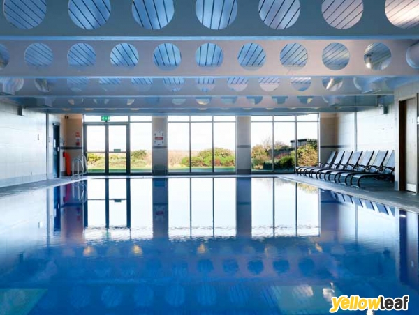 Macdonald Marine Hotel & Spa