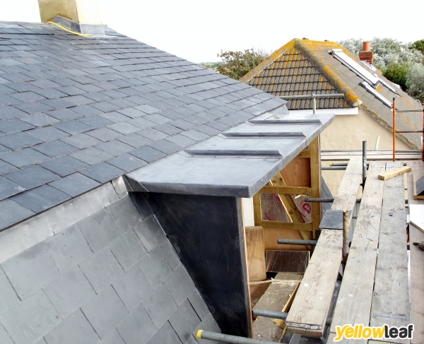 SWM Roofing