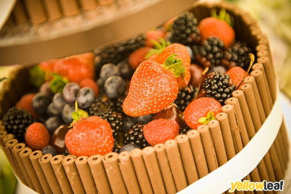 The Kooky Cake Parlour Ltd