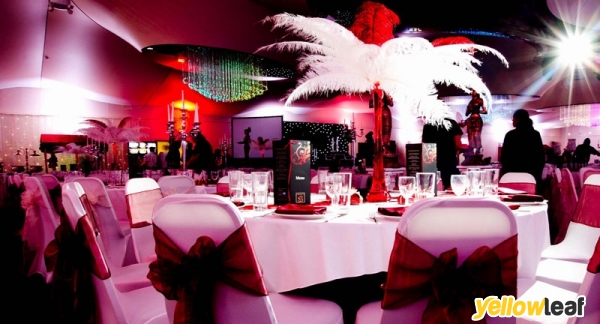 Sukhdev’s Foods Ltd. – Caterers In London