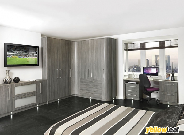 Mattinson Bedrooms