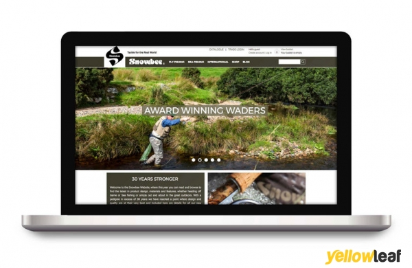 Itseeze Websites Plymouth