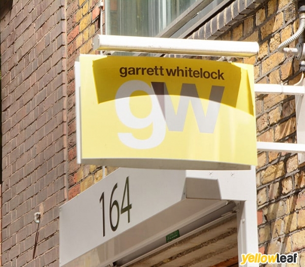 Garrett whitelock