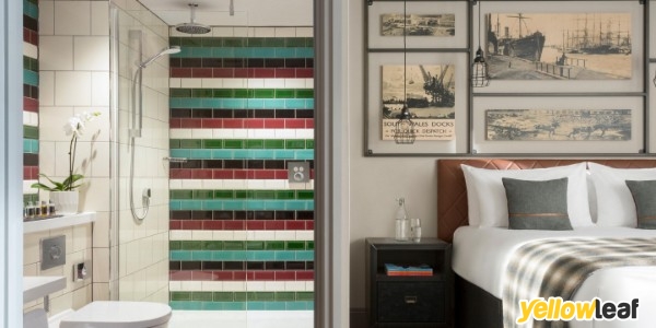 Hotel Indigo Cardiff