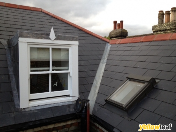 RoofRescue.co.uk