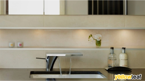 Lewis Charles Kitchen & Bathrooms