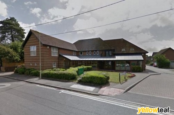 Forestside Dental Practice
