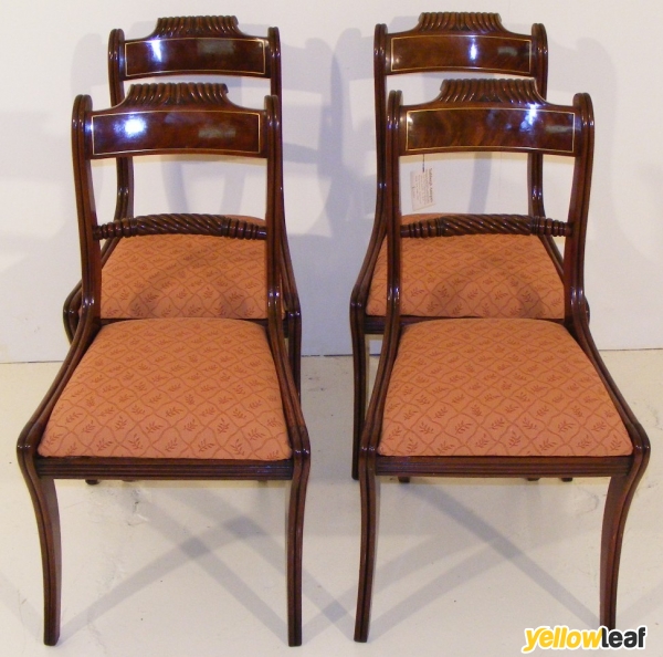 Suthburgh Antiques